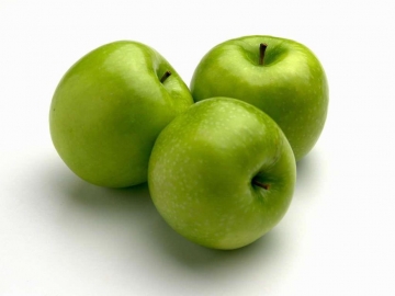 Green Apple